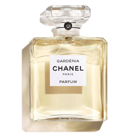 chanel gardenia price|chanel gardenia fragrantica.